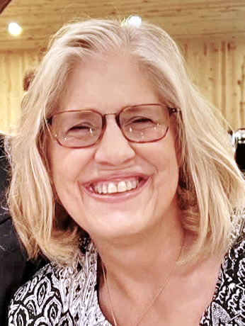Carlie Stein 1956-2026